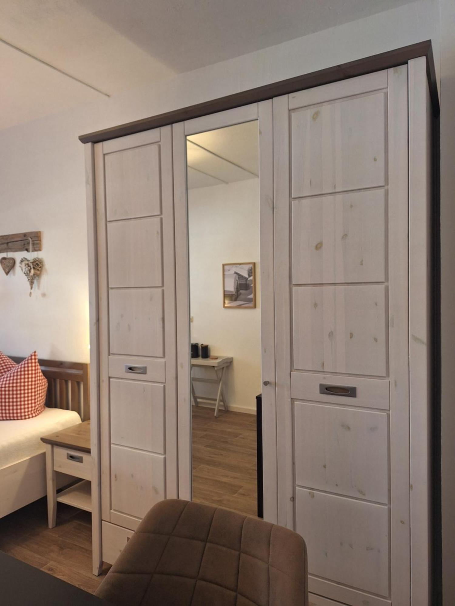 Appartement Piz Buin à Kappl  Extérieur photo